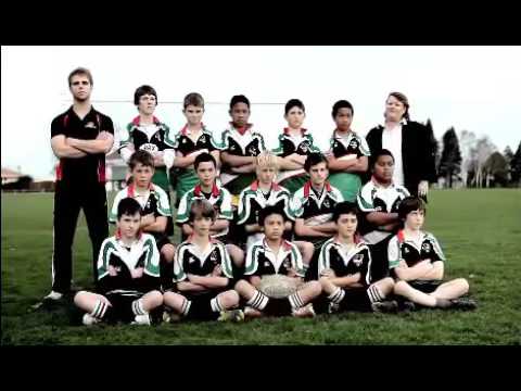 Scribe - Not Many Christchurch edition.