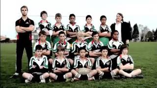 Scribe - Not Many Christchurch edition.