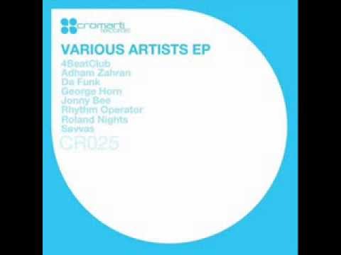 George Horn - I feel