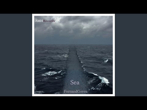 Sea (Original Mix)