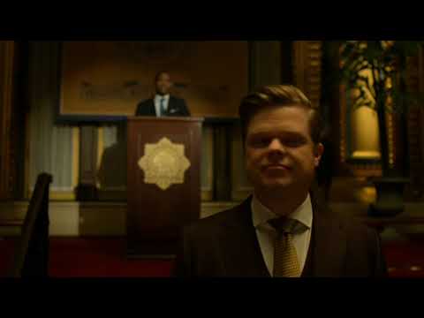 Daredevil [S03E08] Scene 3