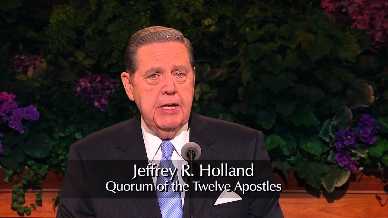 O Primeiro Grande Mandamento