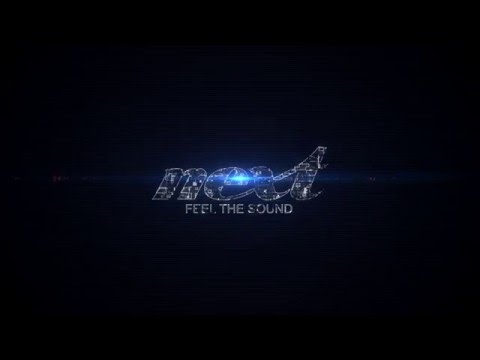 Teaser Next Feel the Sound 2016