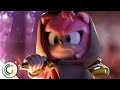 3D Animation Why Do You Look Like Me Sonic Movie 3