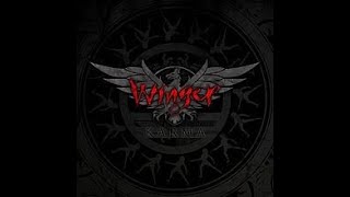 Winger - Always Within Me