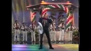 Arboles de la Barranca - Pepe Aguilar