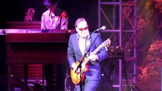 Joe Bonamassa in Atlanta-You Better Watch Yourself