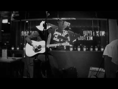 Windy And Warm - Mike Gowin