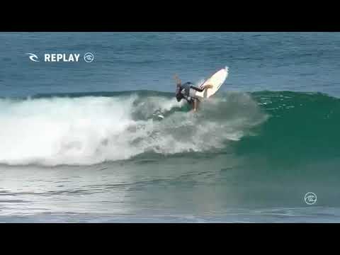 Melhores Momentos: R32 H6 Caio Ibelli x Seth Moniz 17-4-2021