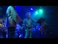 The Polyphonic Spree - The Wreck Of The Edmund Fitzgerald (City Winery Chicago)
