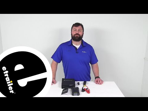 etrailer | A Closer Look at the Goal Zero Venture Jump Starter and Power Bank