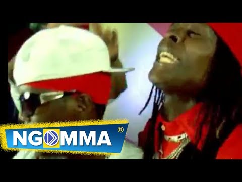 Nasema Nao -Chameleone  na AY