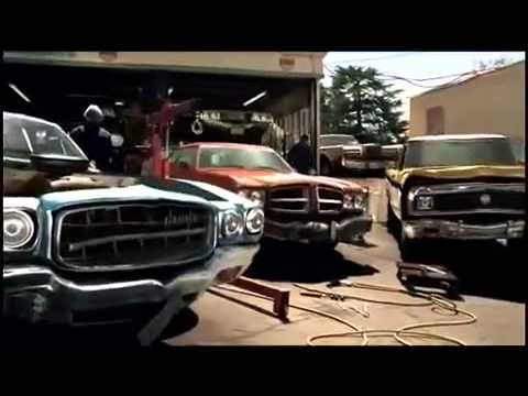 Peugeot 207 Youth commercial