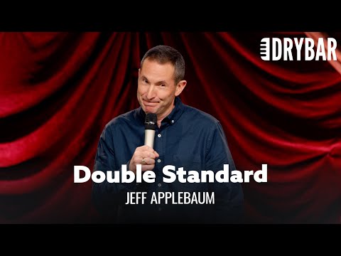 California Is Full Of Double Standards. Jeff Applebaum - Full Special