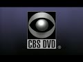 The Destruction Of The CBS DVD Logo