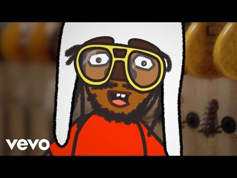 Gerson Main - Waarom Leven We Niet In Een Folder