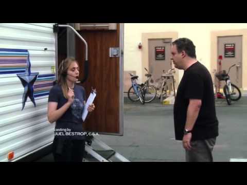 Community S03E08 Jeff Garlin - End Tag