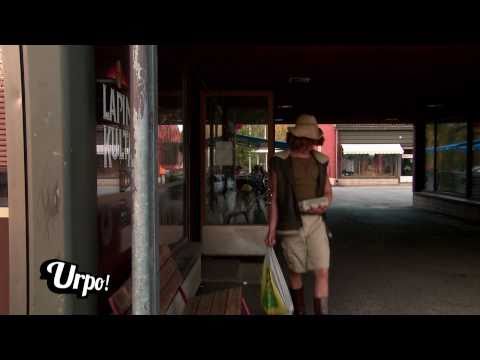 URPO kananmunat BIISONIMAFIA