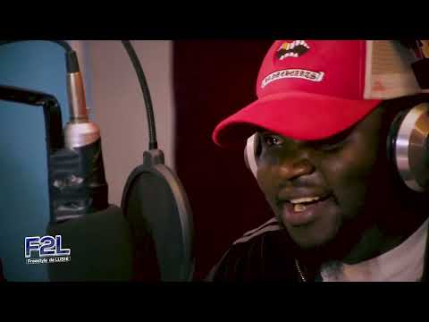 [EXCLU]Le show freestyle live session Avec Docta Close #F2L