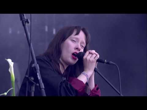 Pykäri - Run feat. Mio & Ahjo Ensemble | live at Flow Festival 2017