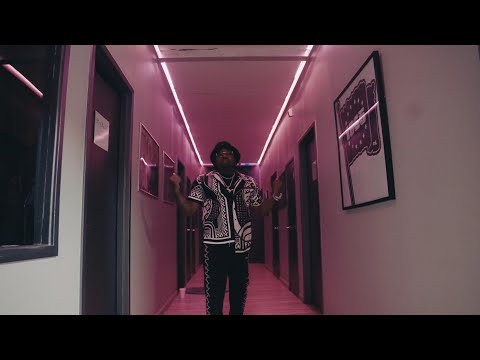Loopy Ferrell - NO REASON [Official Video]