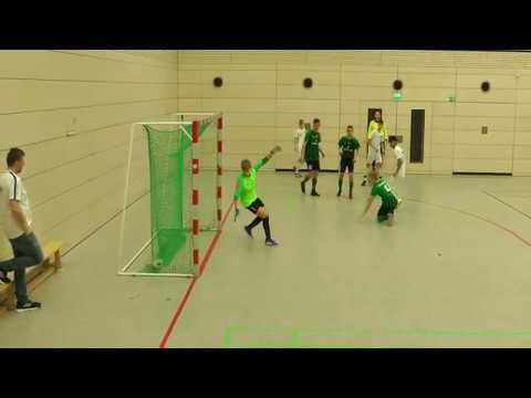 SG Rheintal C1 - SV Weil C1  '09.02.2020'