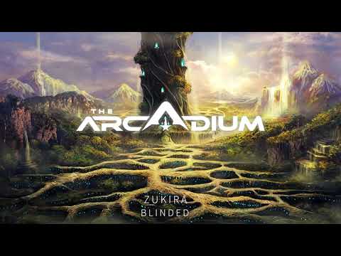 Zukira - Blinded