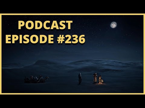 Episode 236 - Casio Calculator