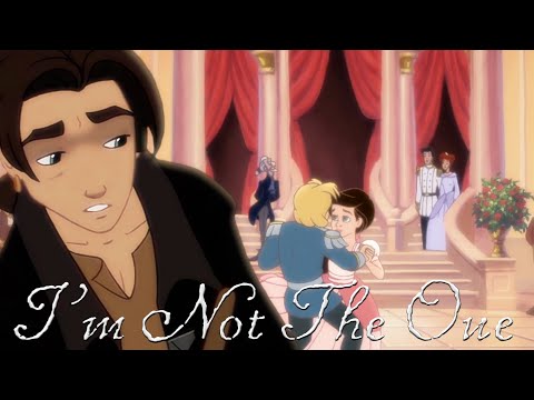 "I'm Not The One" - Jim Hawkins & Melody Ft. Holli Would