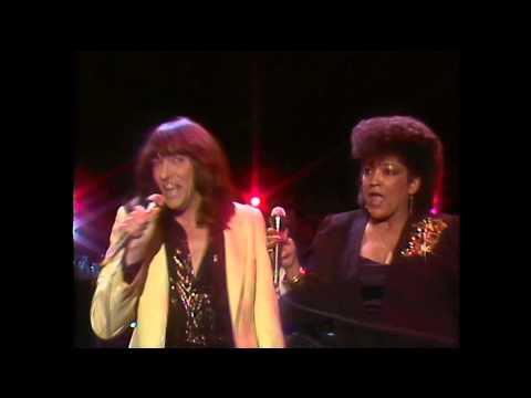 Svenne & Lotta (Bang-A-Boomerang) - Swedish TV 1986