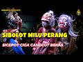 SALAH DEDENGEAN JADI SI BUDEG DI ALUNGKEUN BODORAN WAYANG GOLEK PGH3 H DADAN SUNANDAR