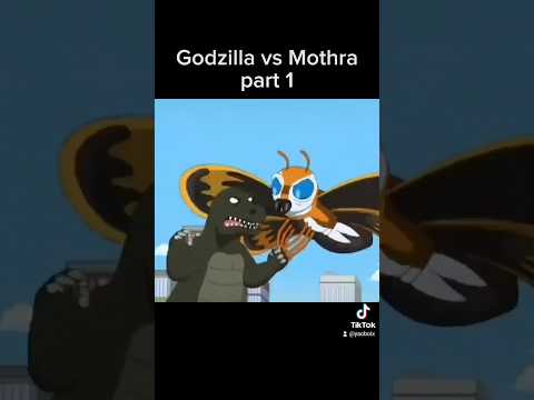 Family guy godzilla vs mothra deleted scene #familyguy #bestmoments #funny #random #godzilla #moth