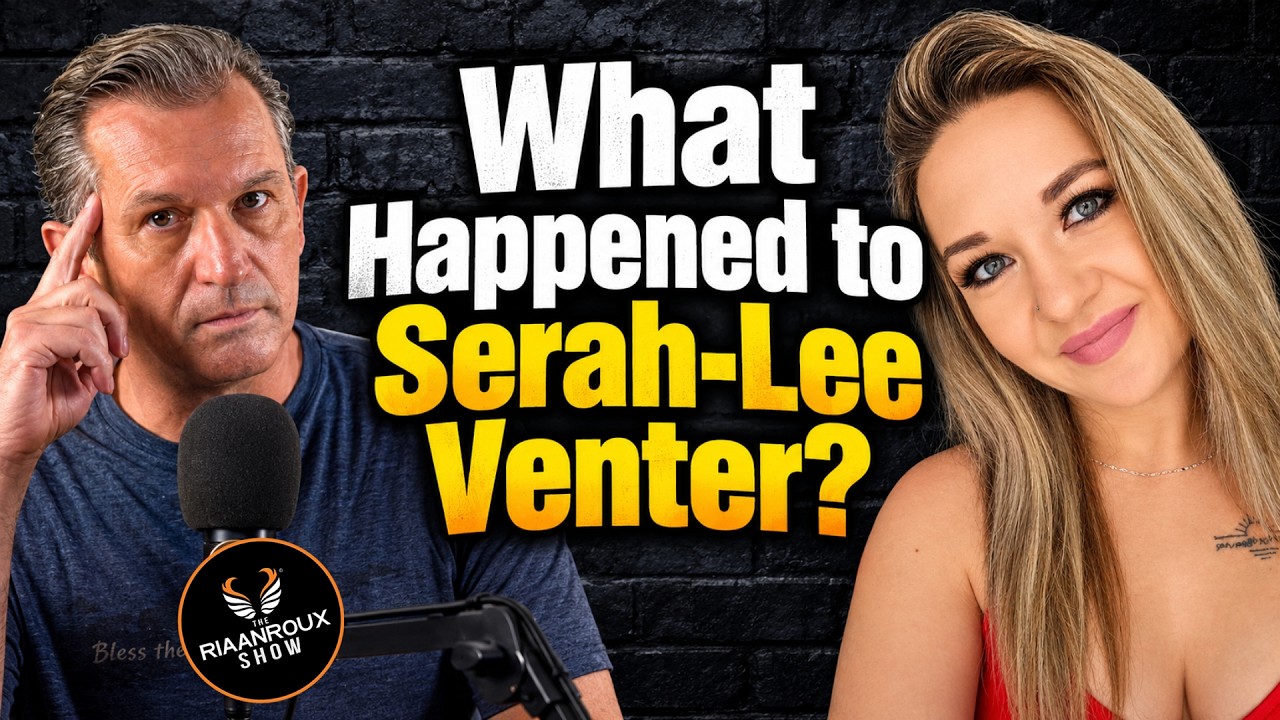 What Happened to Serah-Lee Venter?