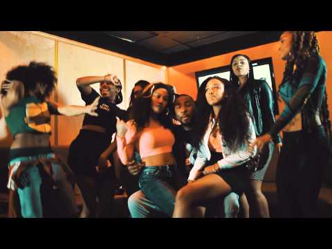 Kp On Da Beat Feat A1 The Super Group - Fuck U Mean (Prod x @Iam_30Roc) (Shot x @Kd_Gray)