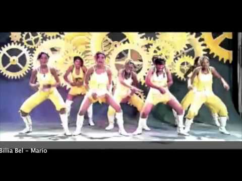 Dj Rah - Sound Of Africa ( Old But Gold Mix ).mov