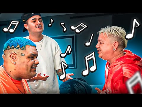 SONY Y EL MISMISIMO LOS MEJORES TEMAS 🎶🔔