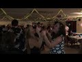 The Senior Fling