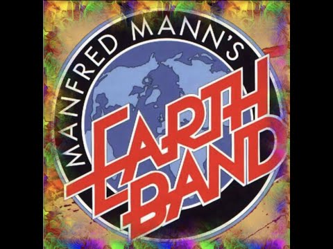 MANFRED MANN´S EARTH BAND (1975) My Father's Place | Full Album | Rock | Live Concert