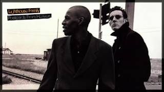 Lighthouse Family - Postcard From Heaven (Album Version)