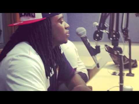 KING DEAZEL "WE AIN"T THE SAME TYPE" (PROD. @THCSTUDIOS)