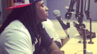 KING DEAZEL "WE AIN"T THE SAME TYPE" (PROD. @THCSTUDIOS)