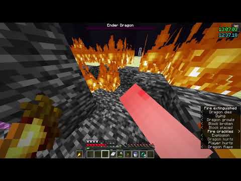 8:54 eye spy, 12:46 finish ft. 100 block blind