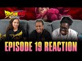 Betrayal Dragonball Daima Ep 19 Reaction