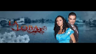 La Loba - Las leyes del corazón 💗 ( Ana Gabriel )