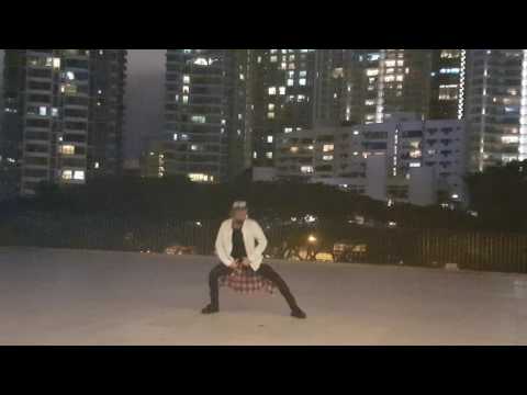 160617 KPOP Dance Off Vol 87: Got7 - Skyway