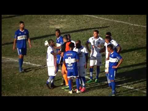 CV Olaria - Carioca Série B1- Taça Santos Dumont - 9ª Rod - Olaria x Sampaio Correa