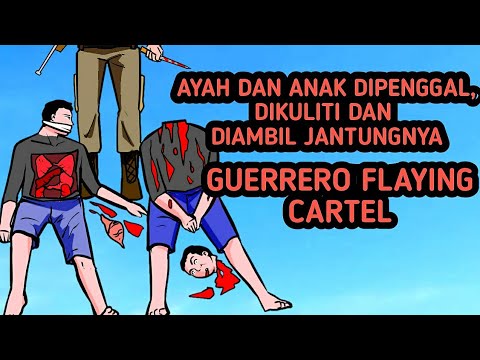 Kes4dis4n K4rtel Los Viagras - SILUET