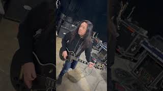 Testament-Nightmare-Final Rehearsal PWYP 4-27-25