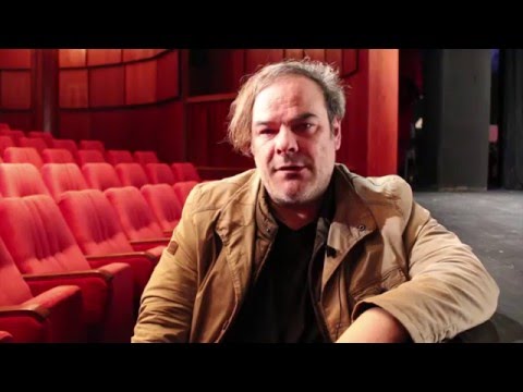 #versmaraton2016 - Karinthy Frigyes: Struggle for life - előadja Kálloy Molnár Péter