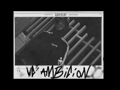 12.- Ambición 🛸 (Prod. 98s) (Video Oficial)